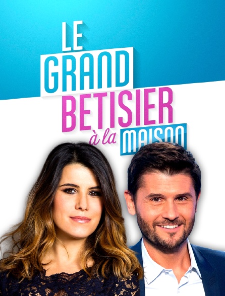 Le grand bêtisier à la maison