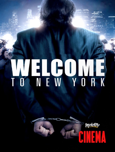Molotov Channels Cinéma - Welcome to New York