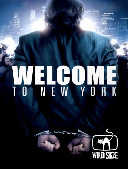 Molotov channels - Welcome to New York