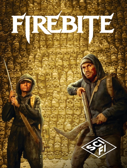 SciFi - Firebite