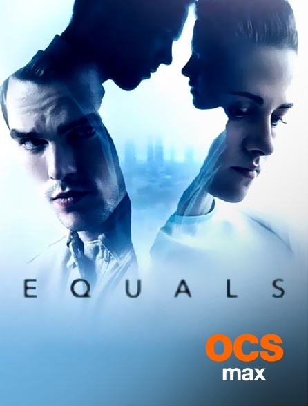 OCS Max - Equals