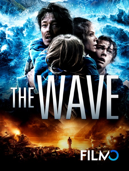 FilmoTV - The Wave