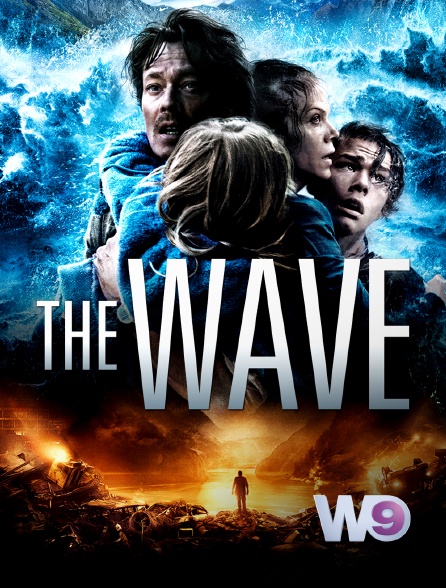 W9 - The Wave
