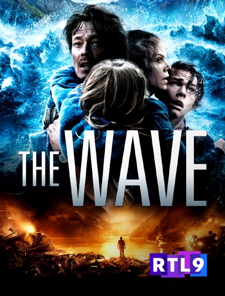 RTL 9 - The Wave