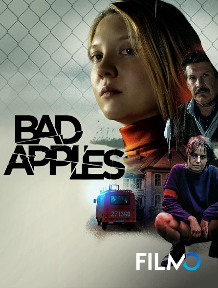 FilmoTV - Bad apples