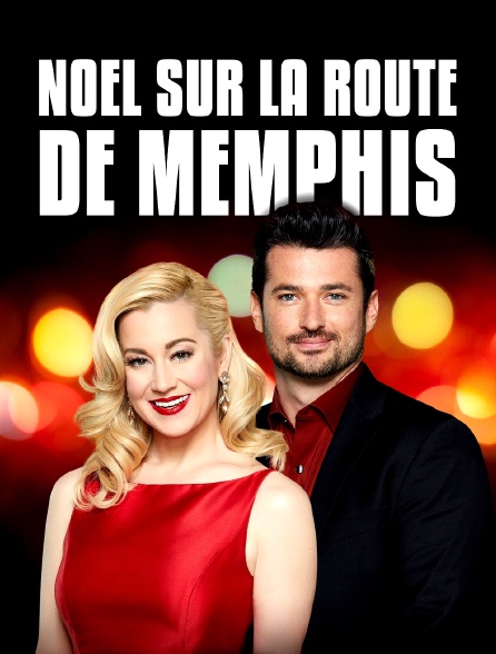 Noël sur la route de Memphis