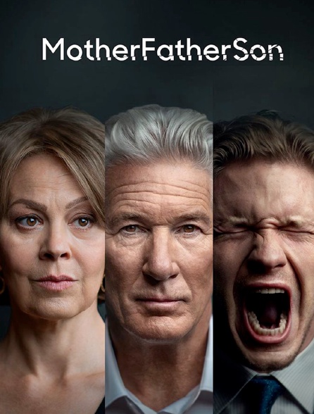 BBC Drama - MotherFatherSon