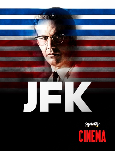 Molotov Channels Cinéma - JFK
