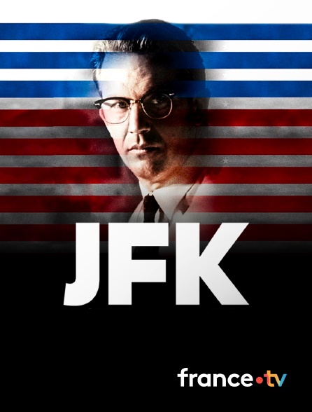 france.tv - JFK