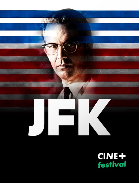 CINE+ Festival - JFK