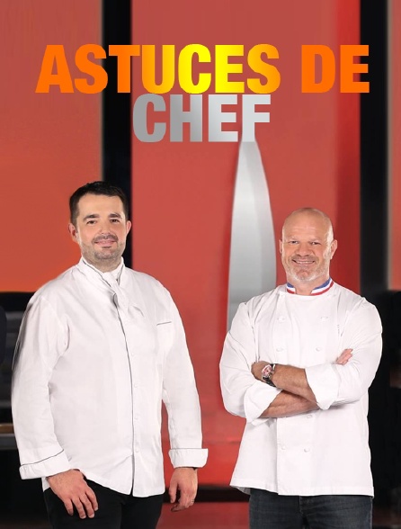 Astuces de chef