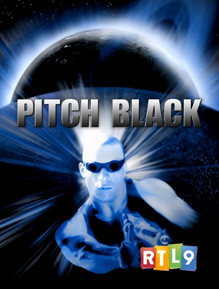 RTL 9 - Pitch Black