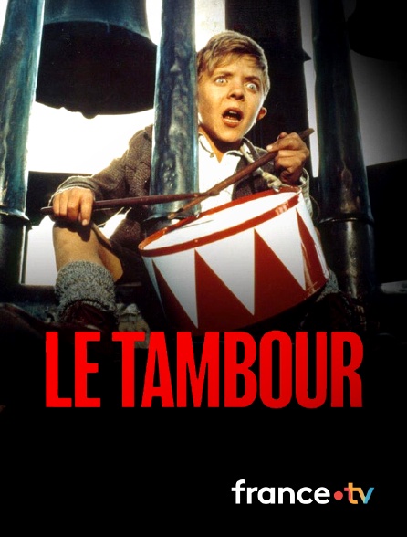 France.tv - Le Tambour