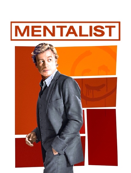 Mentalist en streaming