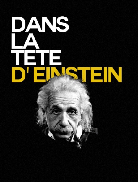 Dans la tête d'Einstein