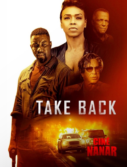 Ciné Nanar - Take Back