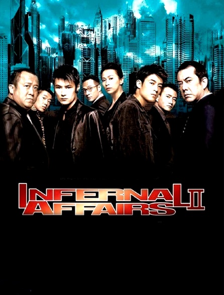Infernal Affairs II