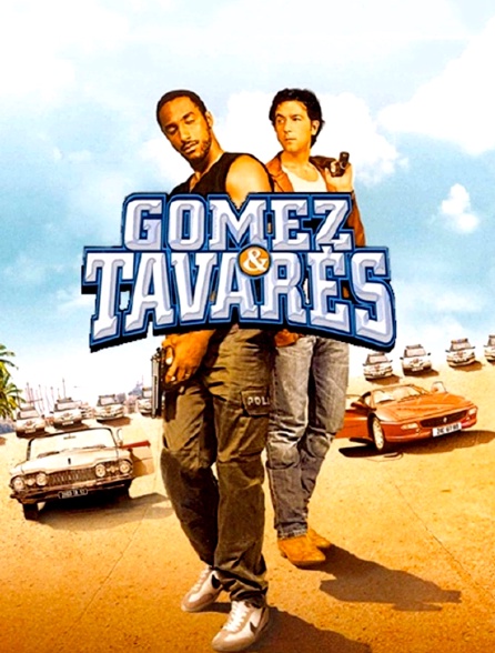 Gomez & Tavarès