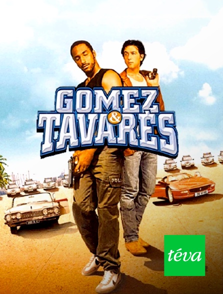 Téva - Gomez & Tavarès