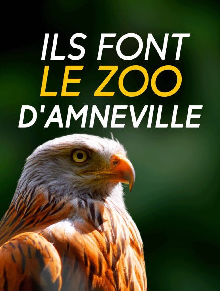 Ils font le zoo d'Amnéville