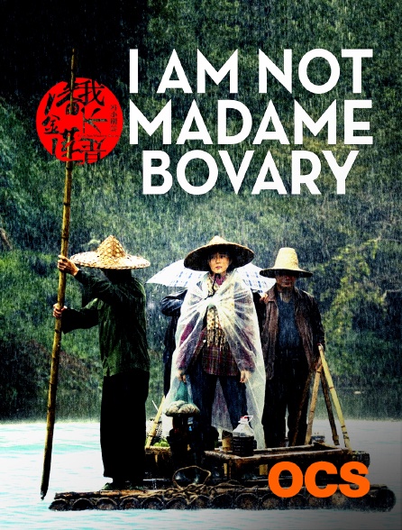 OCS - I Am Not Madame Bovary