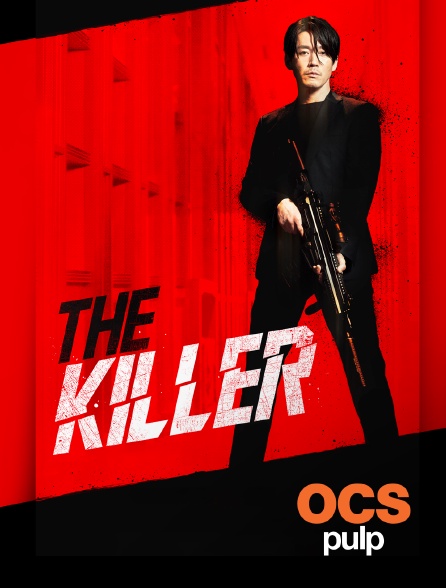 OCS Pulp - The Killer