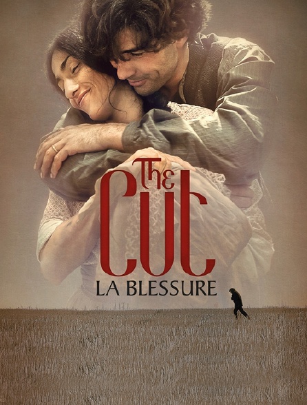 The Cut, la blessure