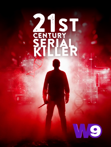W9 - 21st century serial killer