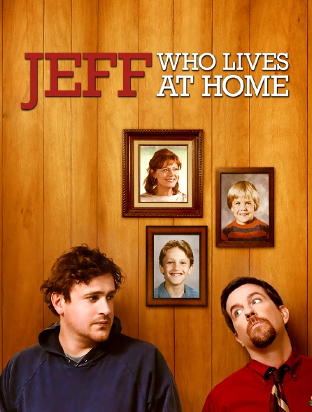 Jeff, Who Lives at Home