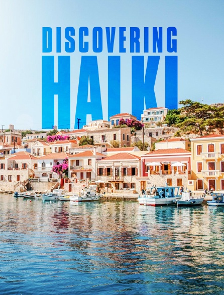 Discovering Halki