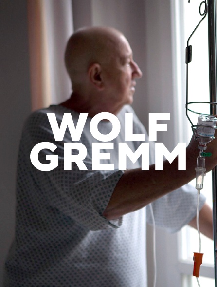 Wolf Gremm