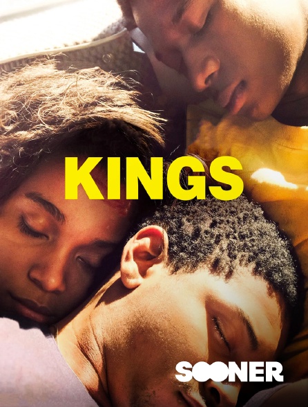 Sooner - Kings