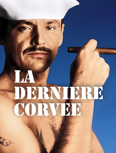 La dernière corvée