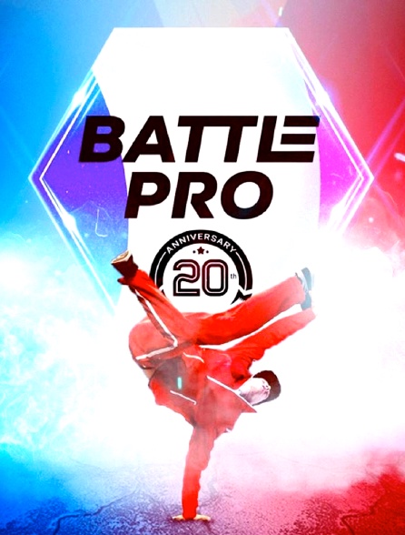 Breakdance - Battle Pro