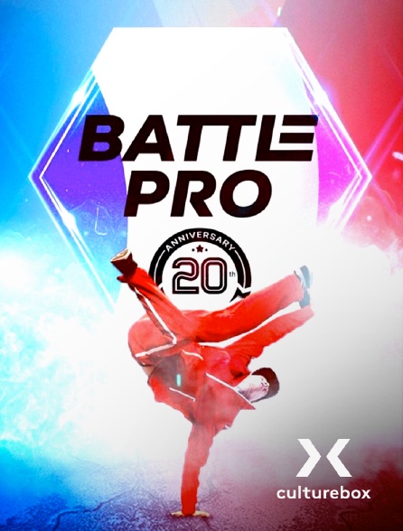 Culturebox - Battle Pro