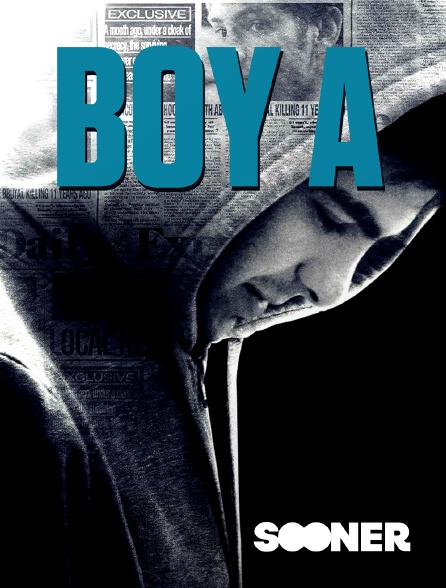 Sooner - Boy A en replay