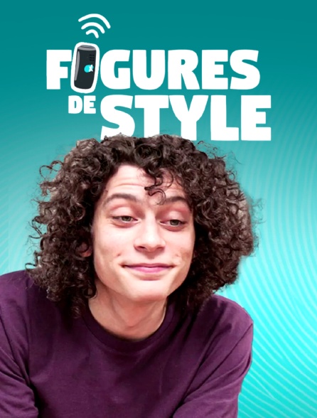 france.tv - Les figures de style avec Roman Doduik