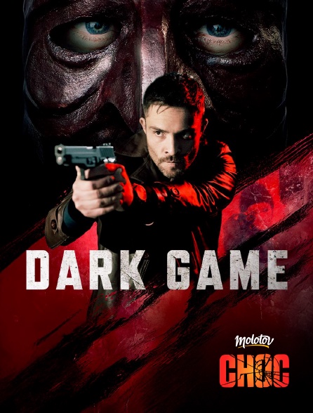Molotov Channels CHOC - Dark Game