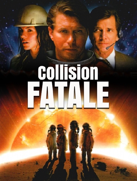 Collision fatale