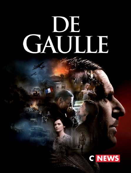 CNEWS - De Gaulle