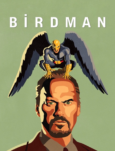 Birdman