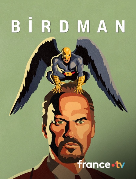 france.tv - Birdman
