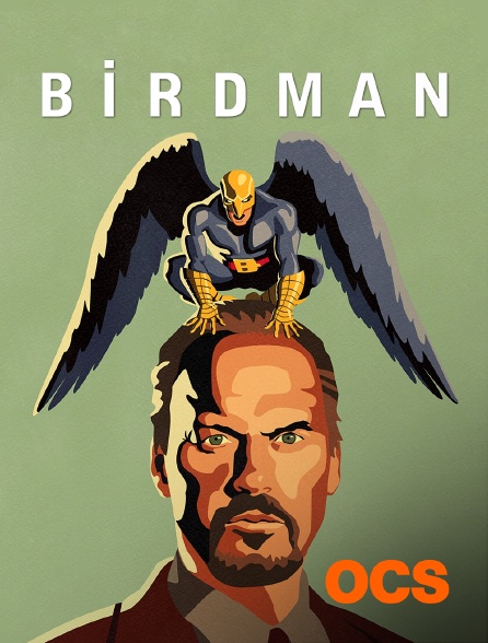 OCS - Birdman