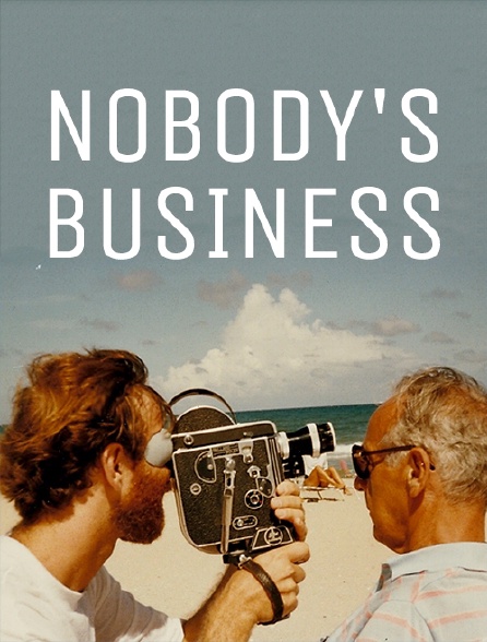 Nobody's Business