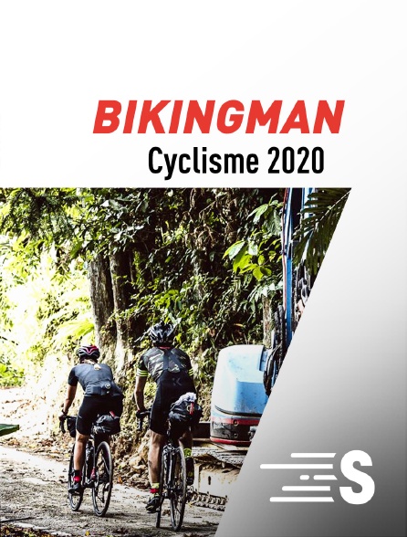 Sport en France - BikingMan
