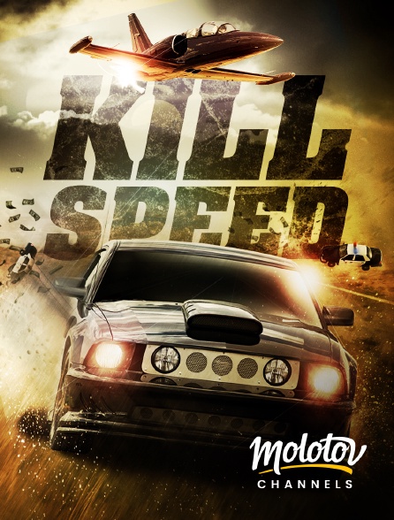 Mango - Kill speed