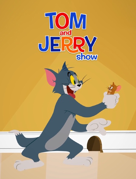 Tom and Jerry Show