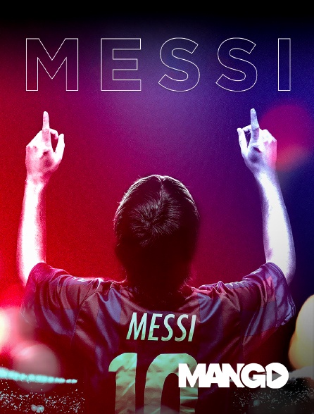 Mango - Messi