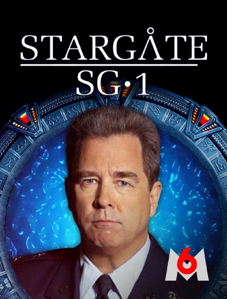 M6 - Stargate SG-1