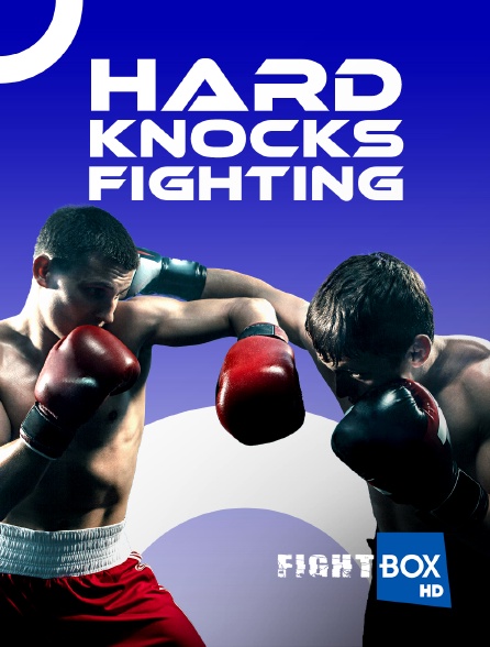 FightBox - Hard Knocks Fighting